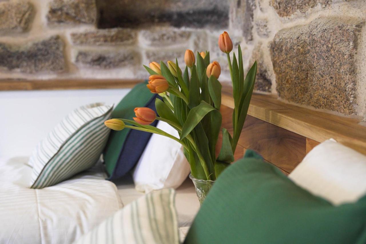 Aldea Soma Guest House Карнота Екстериор снимка