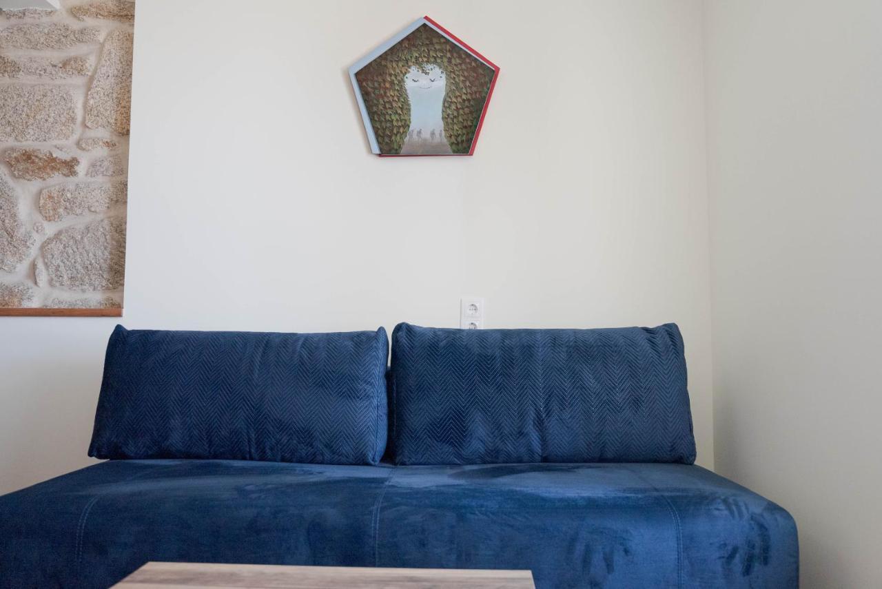 Aldea Soma Guest House Карнота Екстериор снимка