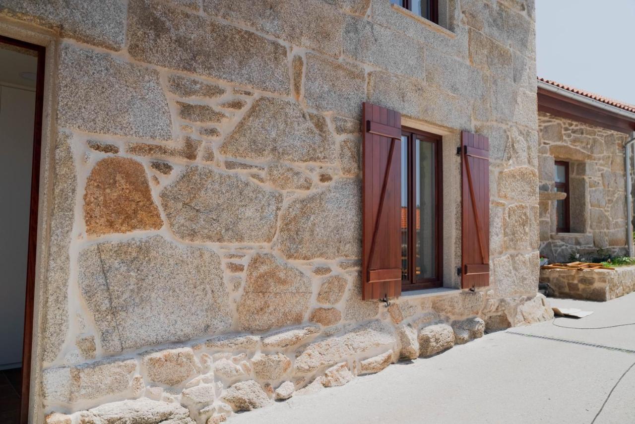 Aldea Soma Guest House Карнота Екстериор снимка