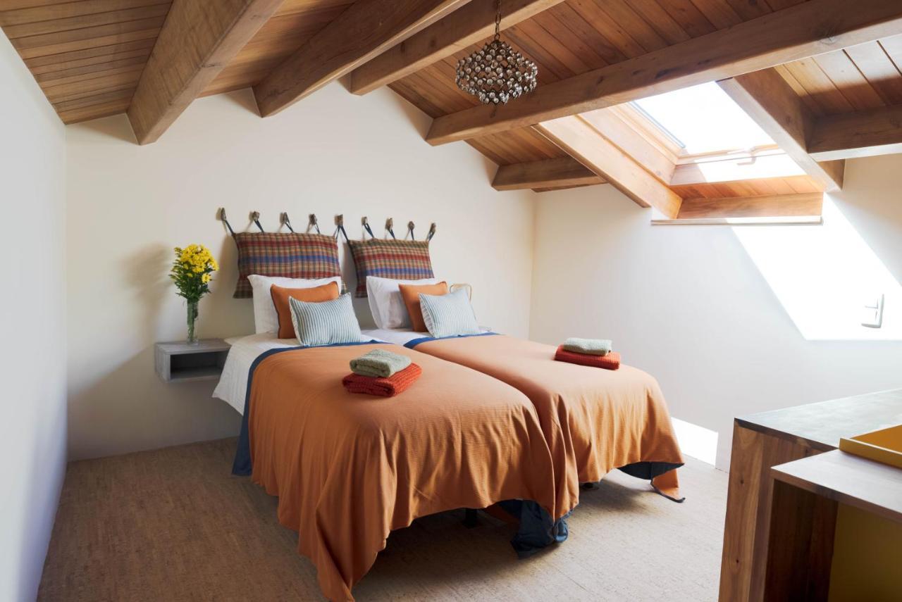 Aldea Soma Guest House Карнота Екстериор снимка