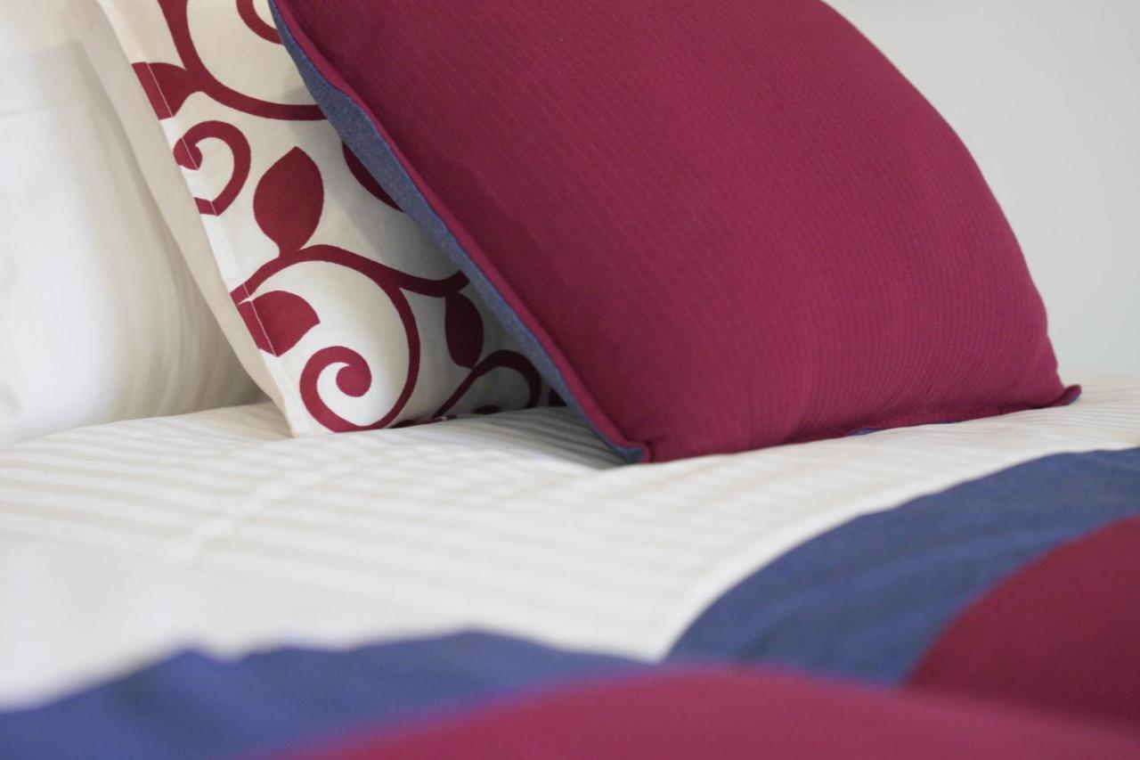 Aldea Soma Guest House Карнота Екстериор снимка