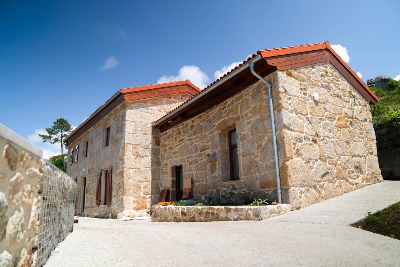 Aldea Soma Guest House Карнота Екстериор снимка