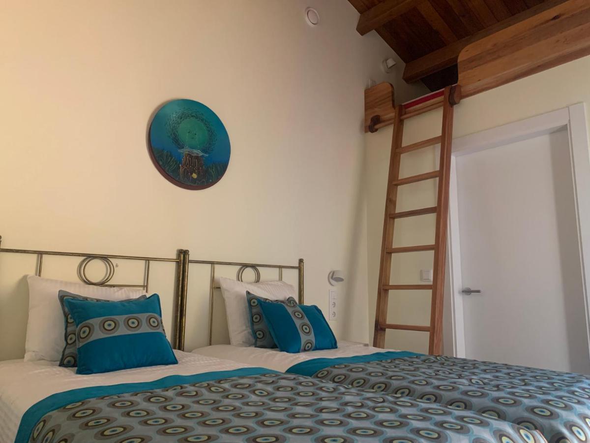 Aldea Soma Guest House Карнота Екстериор снимка