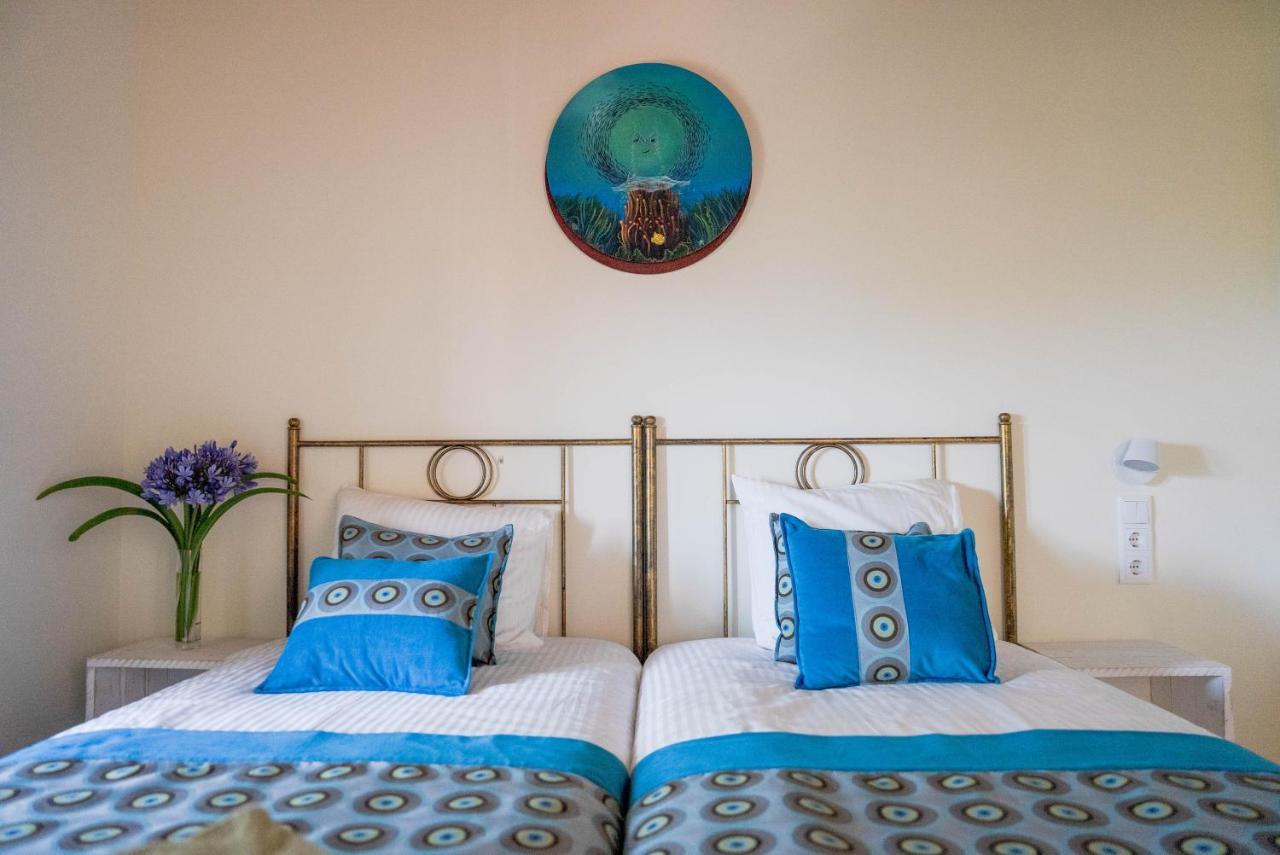 Aldea Soma Guest House Карнота Екстериор снимка