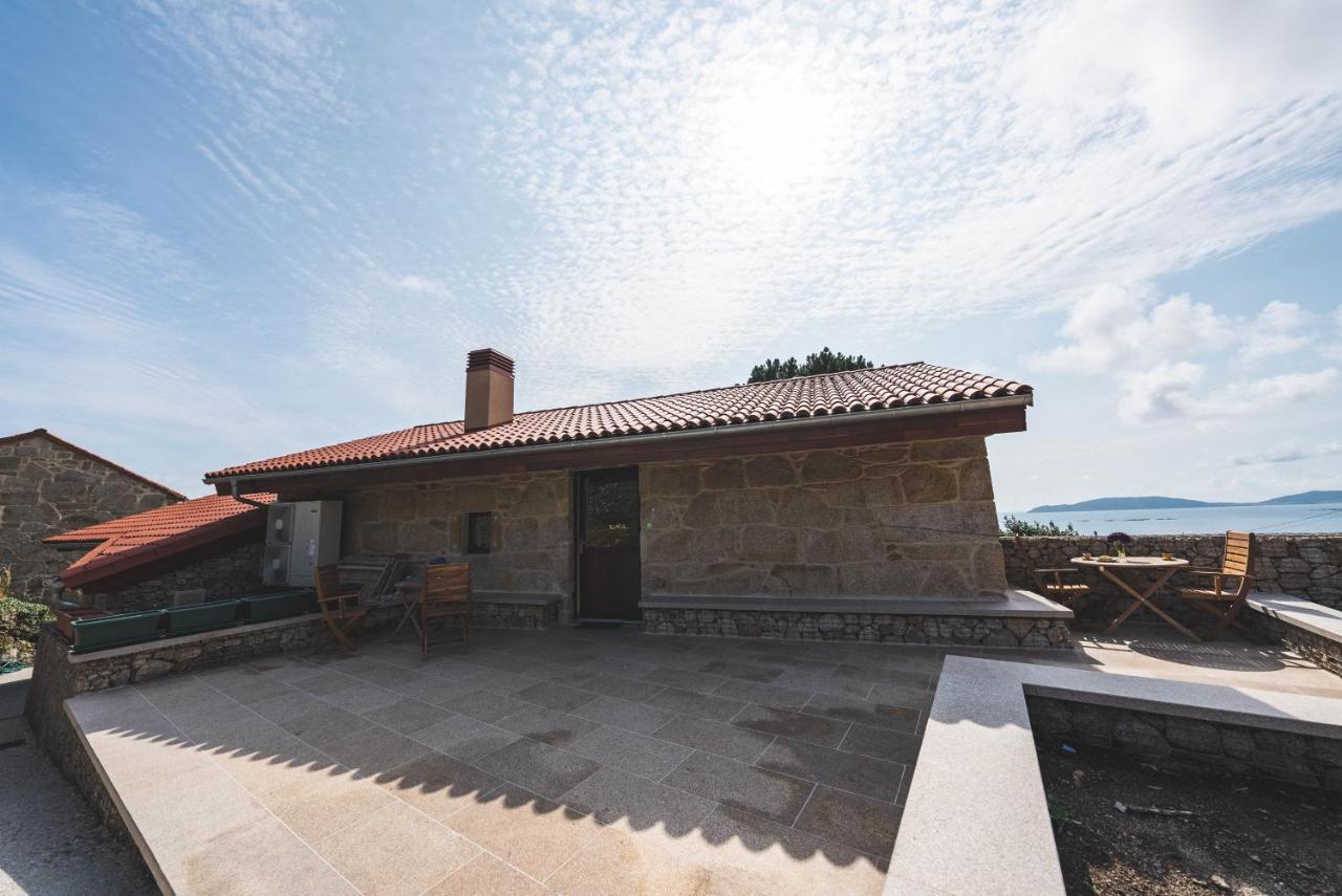 Aldea Soma Guest House Карнота Екстериор снимка