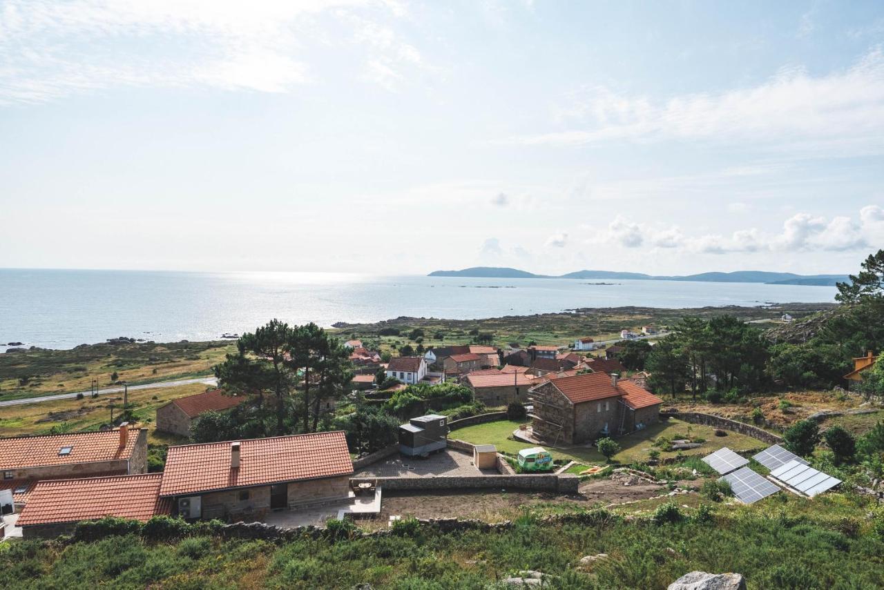 Aldea Soma Guest House Карнота Екстериор снимка