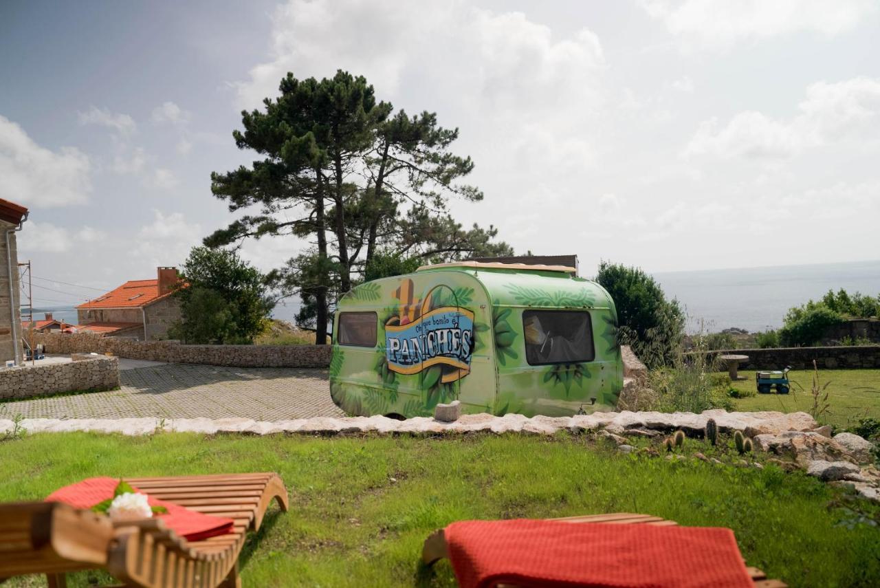 Aldea Soma Guest House Карнота Екстериор снимка