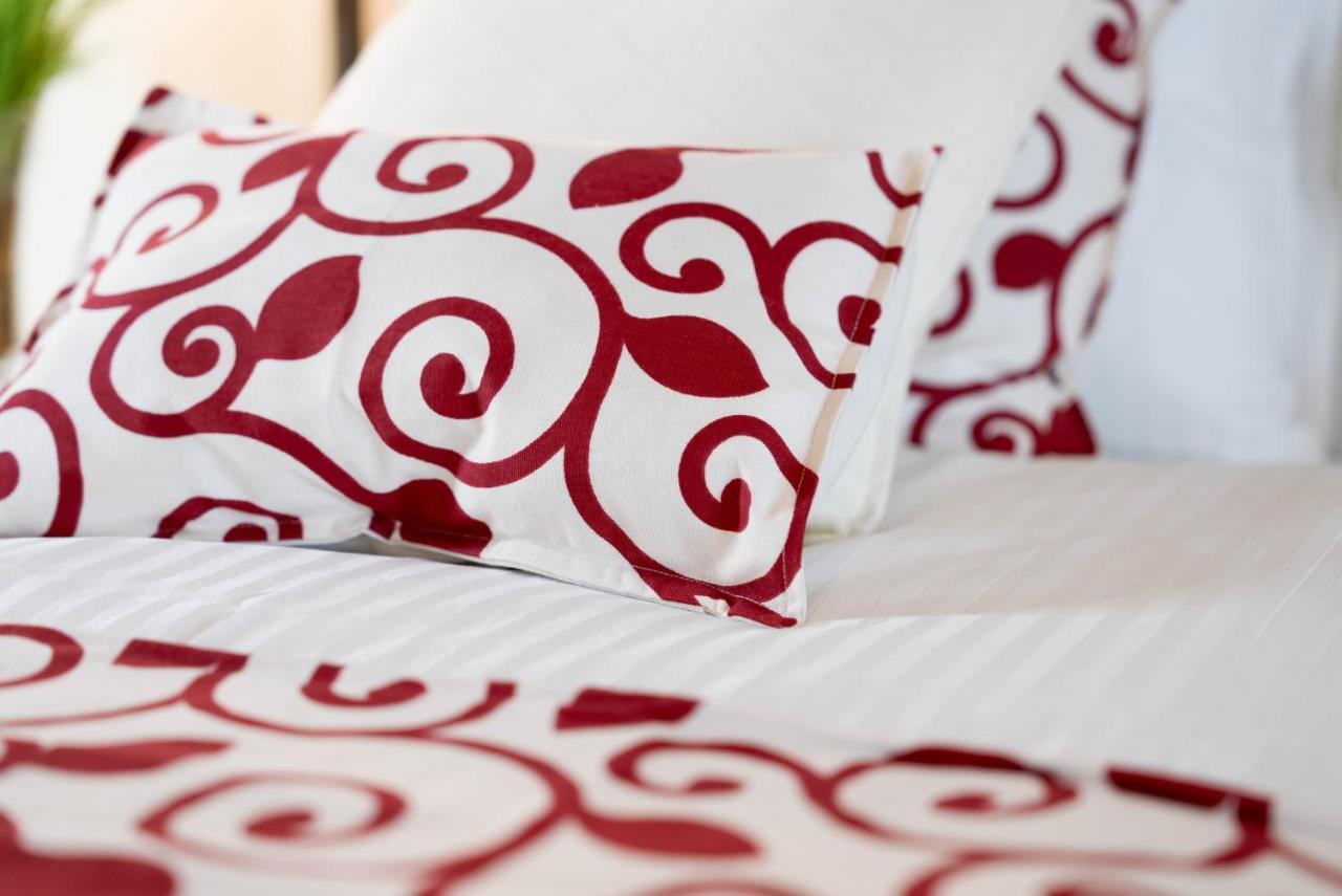 Aldea Soma Guest House Карнота Екстериор снимка