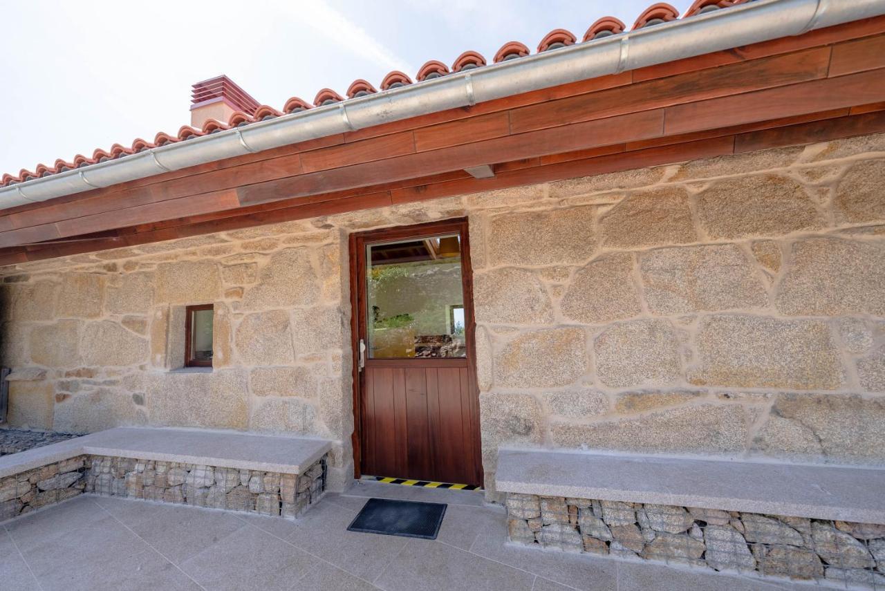Aldea Soma Guest House Карнота Екстериор снимка