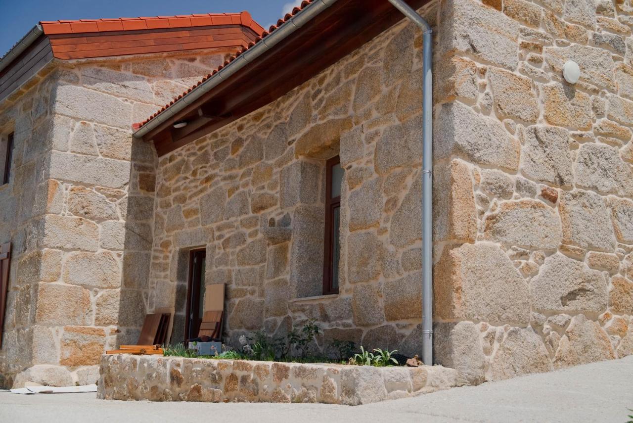 Aldea Soma Guest House Карнота Екстериор снимка