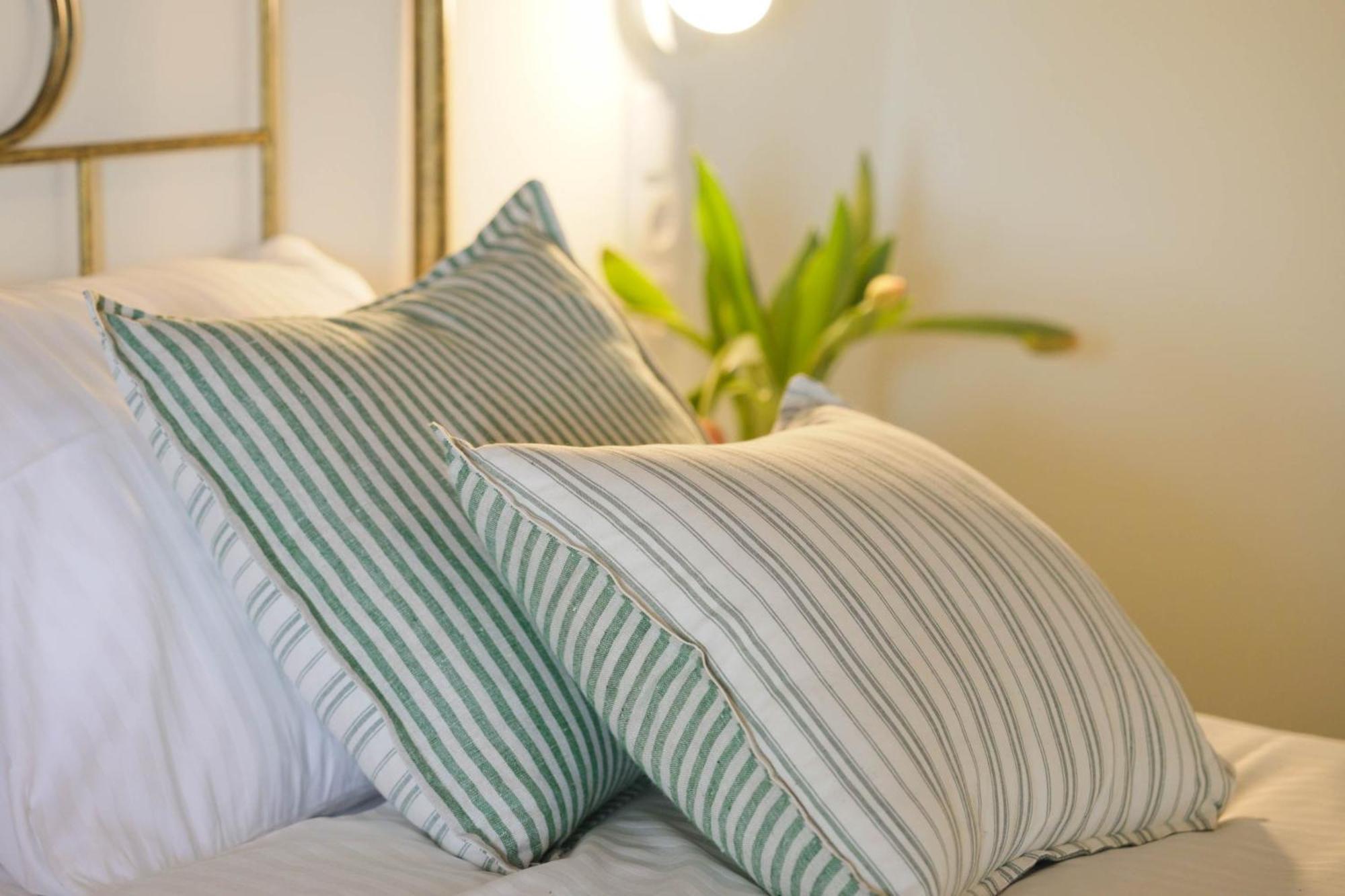 Aldea Soma Guest House Карнота Екстериор снимка
